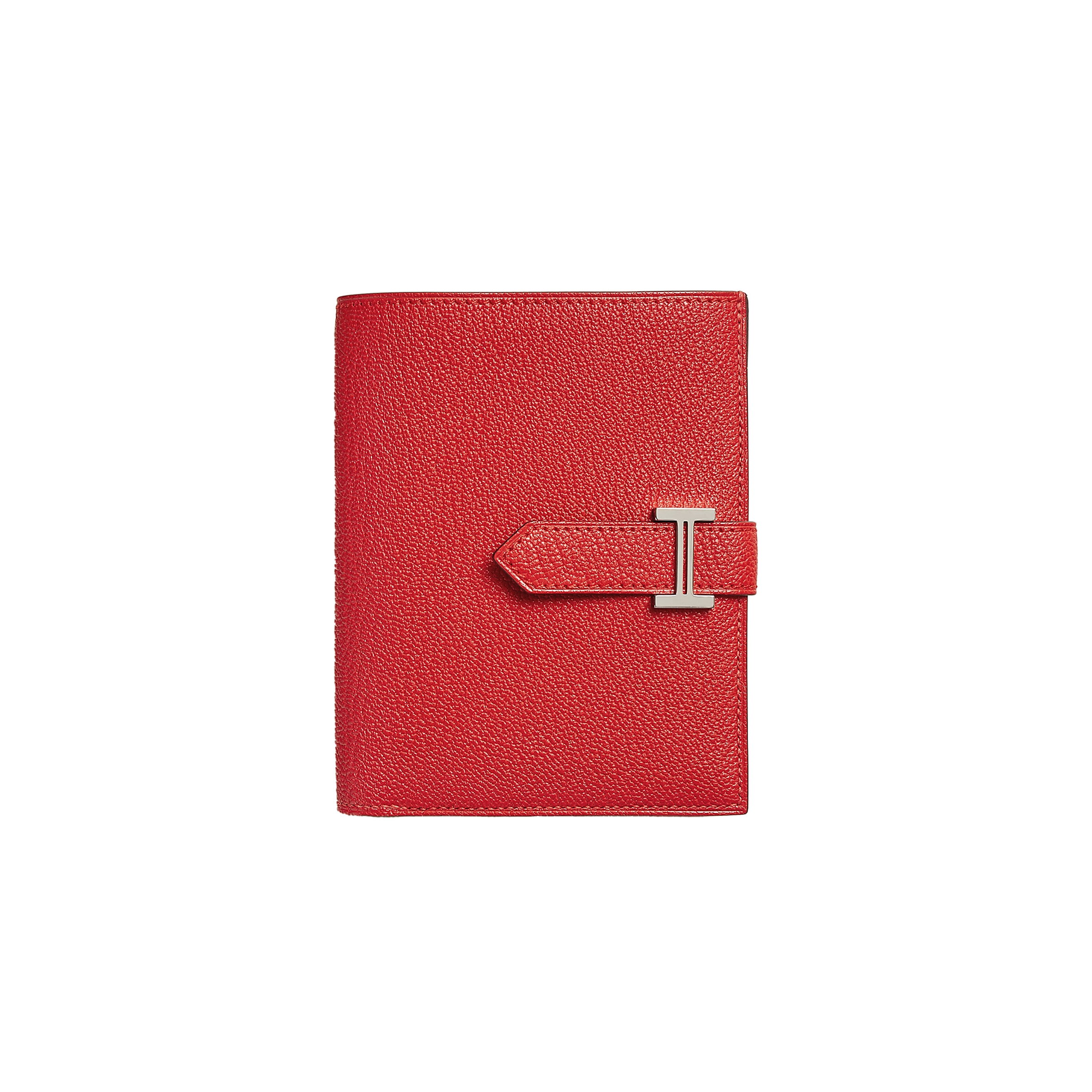 HERMES BEARN COMPACT WALLET H039789CK9T (12*9.5*0.4cm)